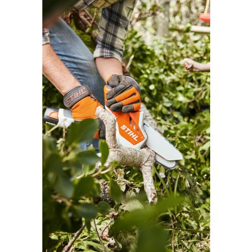 Pack promo 2 machines 10 V GTA 26 pack complet + HSA 26 (Sans batterie ni chargeur) STIHL photo du produit Secondaire 7 L