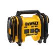 Gonfleur XR 18V (sans batterie ni chargeur) - DEWALT - DCC018N-XJ pas cher