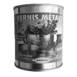 Vernis de protection métaux Fluidemail 2,5 L - 11B1298015 pas cher Principale M