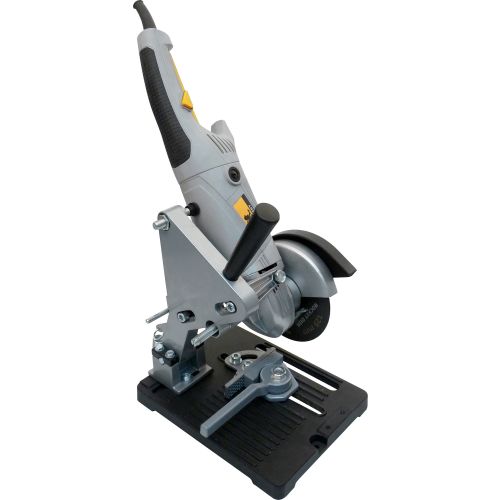 Support pour meuleuse d'angle ST125B L 236 mm H 225 mm PEUGEOT OUTILLAGE 100522 photo du produit Secondaire 3 L