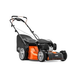 Tondeuse thermique 166cm3 Husqvarna LC353AWD - 970450101 photo du produit Principale M