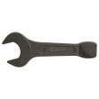 Clé à fourches à frapper en acier chrome molybdène extra-fin 3'' KS TOOLS 517.2281 photo du produit