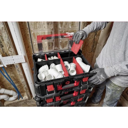 Organiseur PACKOUT profond photo du produit Secondaire 7 L