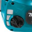 Tronçonneuse d'élagage 18 V LXT 25 cm + batterie 5 Ah + chargeur MAKITA DUC254RT2 photo du produit Secondaire 6 S