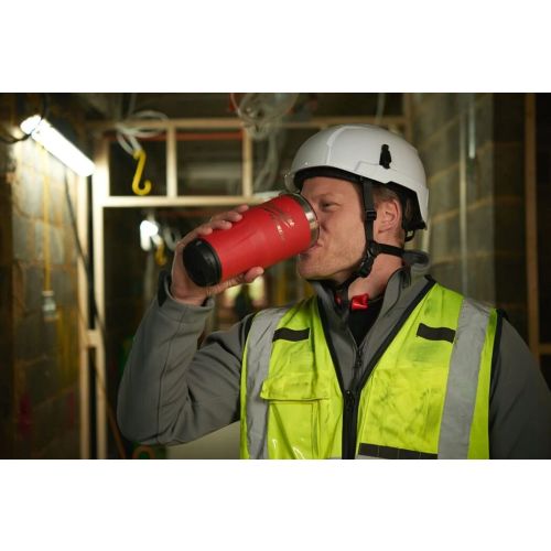 Mug Packout isotherme 887 ml MILWAUKEE 4932479075 photo du produit Secondaire 6 L