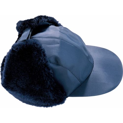 Casquette fourrée NORDIC bleu marine TU DELTA PLUS NORDIBL photo du produit Principale L