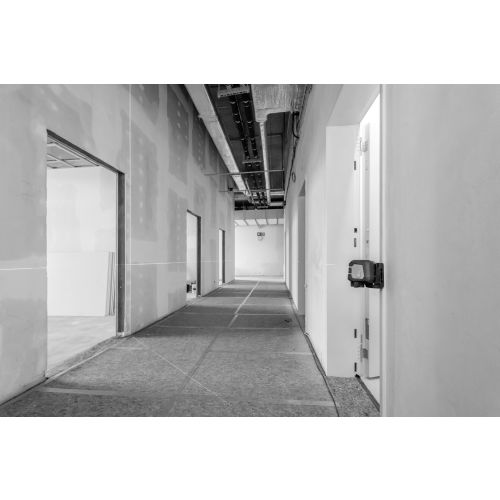 Laser croix GEO1X-GREEN - GEO FENNEL - 541250 pas cher Secondaire 2 L