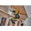 Visseuse à percussion 18 V POWERSTACK + 2 batteries 5 Ah + chargeur + coffret T-STAK DEWALT DCD805H2T-QW photo du produit Secondaire 8 S