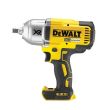 Boulonneuse à chocs 18 V XR Brushless (sans batterie ni chargeur) + coffret TSTAK DEWALT DCF899NT-XJ photo du produit Secondaire 2 S