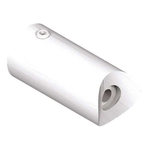 Support droit int&eacute;rieur pour DIVA V avec vis pression - LA CROISEE DS - DS6954 pas cher