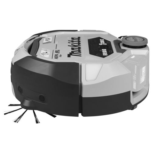 Aspirateur robot 36V LXT (sans batterie ni chargeur) en boîte carton - MAKITA - DRC300Z pas cher Secondaire 1 L