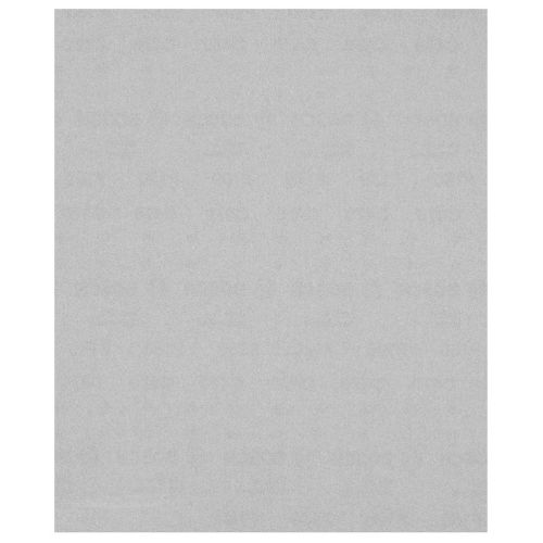 Feuille abrasive Expert C470 230x280mm G180 pour ponçage manuel - BOSCH - 2608900963 pas cher