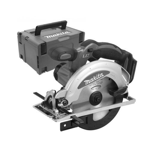 Cisaille électrique Makita DJS 200 ZJ Cisaille à tôle sans fil 18 V 2,0 mm  Brushless + Makpac - sans batterie, sans chargeur