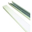 Jeu tringle pour 448 à 468 blanc MOTTURA 93319A photo du produit Secondaire 1 S