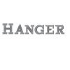 HANGER HANGER