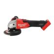 Meuleuse d'angle 18 V M18 FSAG125XB-0X (sans batterie ni chargeur) en coffret HD-BOX MILWAUKEE 4933478429 photo du produit Secondaire 1 S
