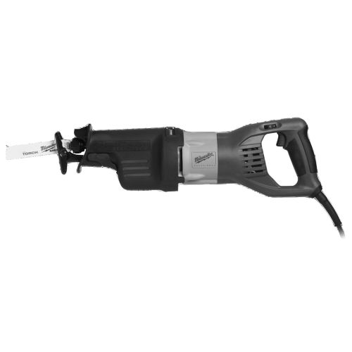 Scie sabre SAWZALLTM 1300W SSPE 1300 SX en coffret - MILWAUKEE TOOL - 4933428520 pas cher Secondaire 1 L