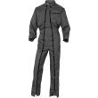 Combinaison rapide zip Mach2 grise XXL pano - DELTAPLUS - M2CDZGRXX pas cher