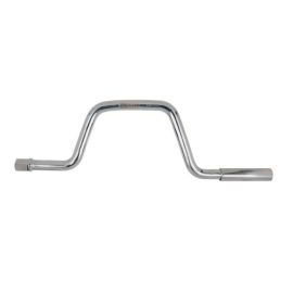 Vilebrequin Ks Tools Inox 1/2 '' 335 mm - 964.1247 photo du produit Principale M