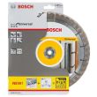 Disque à tronçonner diamanté D.230 mm Best for Universal BOSCH 2 608 603 633 photo du produit Secondaire 3 S