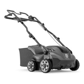 Scarificateur 36V Husqvarna S138i 37,5 cm (sans batterie ni chargeur) - 967922206 pas cher Principale M
