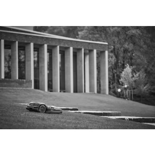 Robot tondeuse Ceora 546 Epos - HUSQVARNA - 970467901 pas cher Secondaire 5 L