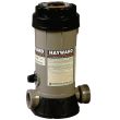 Chlorinateur CL220 4 kg en by pass HAYWARD HAY-450-0800 photo du produit