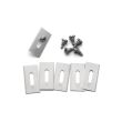 Lames Endurance pour Automower 6 pièces HUSQVARNA 595084401 photo du produit