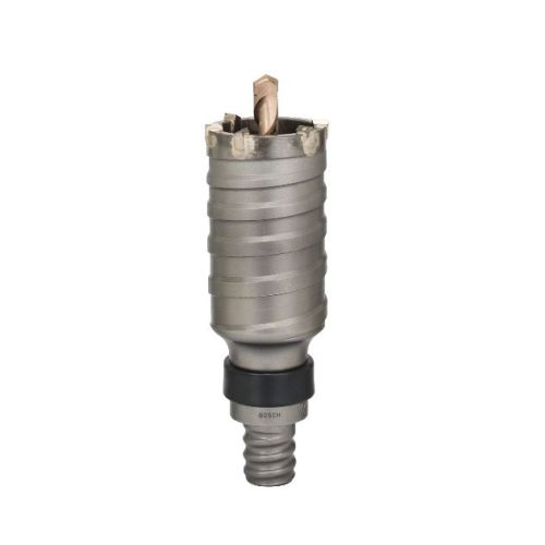 Couronne-tr&eacute;pan SDS Max-9 pour marteaux burineurs - BOSCH - 2608580519 pas cher