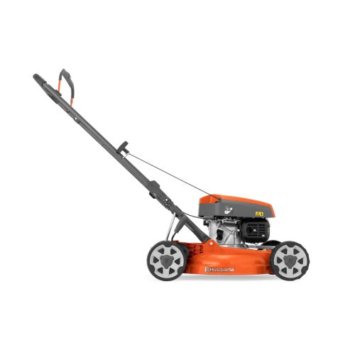 Tondeuse thermique 123 cm3 LB 144 HUSQVARNA 970722101 photo du produit Secondaire 1 L