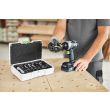 Kit de forets FORSTNER SYS3 S 76-FB CE-SORT/5 FESTOOL 578110 photo du produit Secondaire 2 S