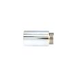 Allonge lisse 15x21 L25 laiton - GARIS - D45105B photo du produit Secondaire 10 S