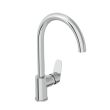 Mitigeur de cuisine bec haut cartouche C3 éco VITRA A43407ENG photo du produit
