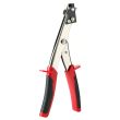 Cisaille grignoteuse + brise copeaux HANGER 011063 photo du produit Secondaire 1 S