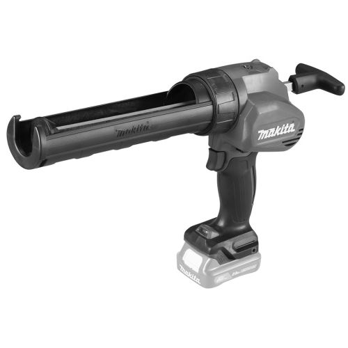 Pistolet à mastic CXT 12V (sans batterie ni chargeur) en boîte en carton - MAKITA - CG100DZA pas cher