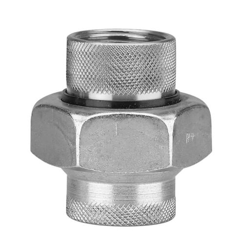 Raccord isolant diélectrique double femelle 1'' - WATTS - 2224313 pas cher