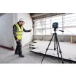 Laser lignes 3,7 V GLL 20-22 G Professional (sans batterie ni chargeur) + 4 piles 1,5 V LR6 AA + poche + platine BOSCH 0601065600 photo du produit Secondaire 7 S