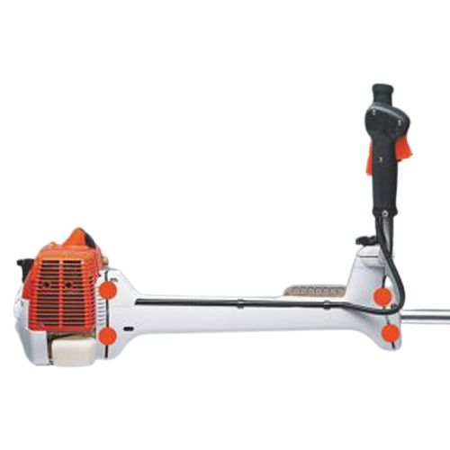 Débroussailleuse thermique 37,7 cm³ FS 360 C-E STIHL 4147-200-0197 photo du produit Secondaire 7 L