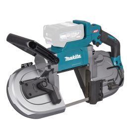 Scie à ruban 40V Max Li-Ion XGT Makita PB002GZ (sans batterie ni chargeur) photo du produit Principale M