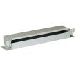 Manchon haut de fenêtre standard 52 x 50 mm en acier galvanisé ALDES 11011360 photo du produit