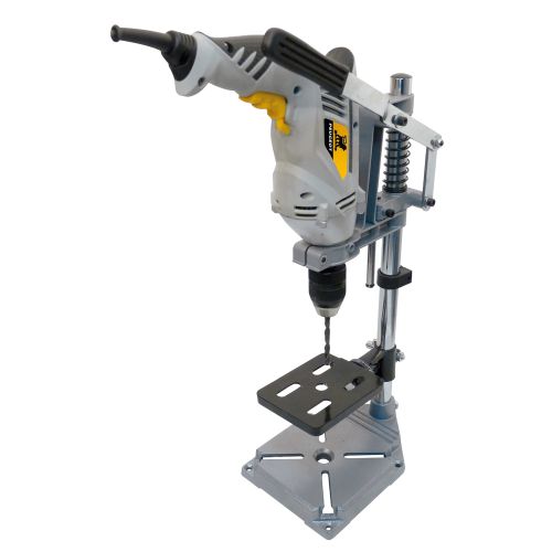 Support pour perceuse filaire SP500B H500 x L152 mm PEUGEOT OUTILLAGE 100505 photo du produit Secondaire 3 L