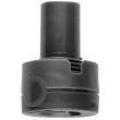 Raccord instantané LADYLUX D35 1/2'' - GROHE - 08568000 pas cher