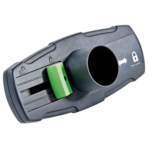 Obturateur coulissant VS-CT AC/SRM45 PLANEX - FESTOOL - 497926 pas cher