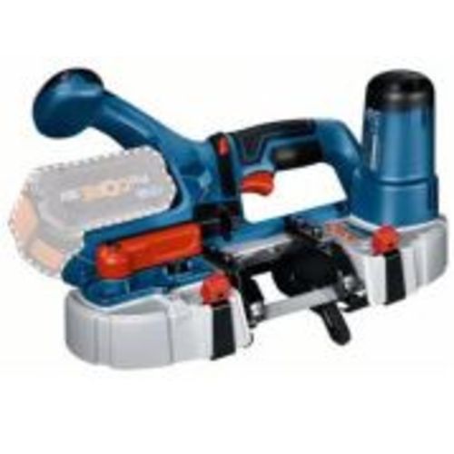 Scie à ruban 18V GCB 18V-63 (sans batterie ni chargeur) + L-BOXX BOSCH 06012A0401 photo du produit Secondaire 3 L