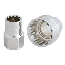Douille traversant TRIPLEPLUS KS Tools photo du produit Principale M