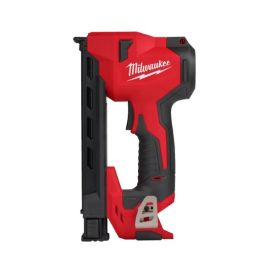 Agrafeuse électricien 12 V Milwaukee M12 BCST-0 (sans batterie ni chargeur) - 4933480488 photo du produit Principale M