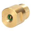 Adaptateur pour détendeur KS TOOLS 550.1426 photo du produit Secondaire 1 S