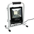 Projecteur de chantier LED Hanger 50 W filaire photo du produit