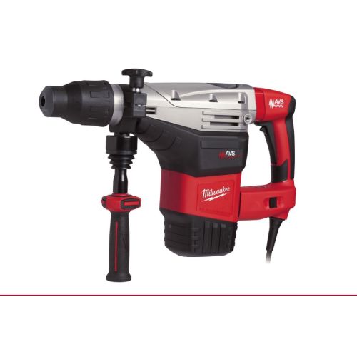 Perforateur-burineur SDS-Max 1550 W K 750 S + coffret MILWAUKEE 4933398753 photo du produit Secondaire 1 L