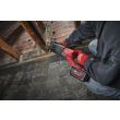 Scie sabre 18 V M18 FSX-121C + batterie 12 Ah + chargeur rapide + coffret MILWAUKEE 4933464484 photo du produit Secondaire 5 S